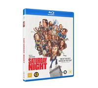 SF STUDIOS Sábado por la noche