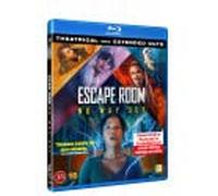 SF STUDIOS Sala Escape 2 - NO Salida