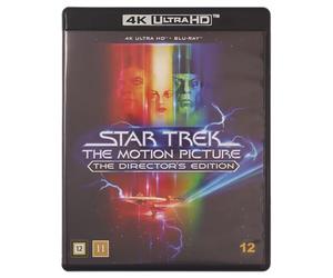 SF STUDIOS Star Trek: The Motion Picture