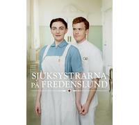 SF STUDIOS Sygeplejeskolen - Temporada 3