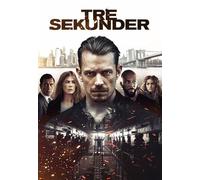 SF STUDIOS The Informer Blu-Ray Inglés