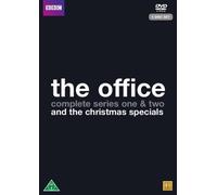 SF STUDIOS The Office - Serie completa - DVD