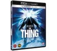 SF STUDIOS The Thing