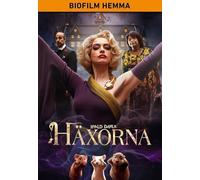 SF STUDIOS The Witches