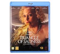 SF STUDIOS Triángulo of Sadness