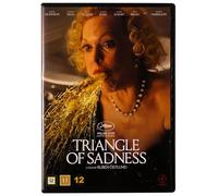 SF STUDIOS Triángulo of Sadness