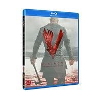 SF STUDIOS Vikings - Temporada 3 (BLU-Ray) (Juego de 3 Discos) Importación nórdica - Versión extendida (3Blu-Ray)