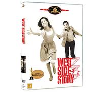 SF STUDIOS West Side Story (Se)