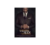 SF STUDIOS Wrath Of Man