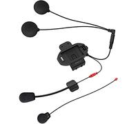 SF1 / SF2 / SF4 Kit Clamp Casco HD