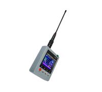 SF103 2MHz-200MHz / 27MHz -2800MHz Portable Frequency Counter CTCCSS/DCS Testable DMR Digital Signal Meter SF-103