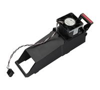 SF10L07900 Ventilador original Lenovo Conducto de memoria asm para Thinkstation P620 (30E0), ThinkStation P620 (30E1)