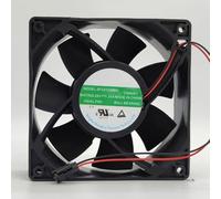 SF241238BH 12038 12CM DC24V 1.35A 2-Wire 2P High Airflow Inverter Industrial Cooling Fan