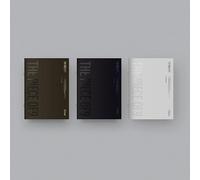 SF9-12th Mini álbum [The Piece OF9] CD + póster plegado (Escena ver, 1 póster plegado)