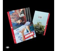 SF9 - 14TH MINI ALBUM (FANTASY) (POSTCARD BOOK VER.)