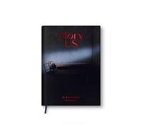 SF9 - 9loryUS (8th Mini Album) - Black Chaser ver.