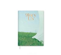 SF9 - 9loryUS (8th Mini Album) - Golden Chaser ver.