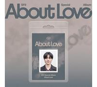 Sf9 - About Love - Fancy Version