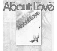 Sf9 - About Love - Love As Is Version