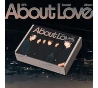 Sf9 - About Love - Loved One Version