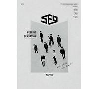 Sf9 - Beat,and Go to Sleep [Import]