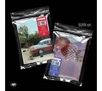 SF9 - FANTASY (14th Mini Album) - BURN ver.