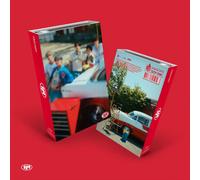 SF9 - FANTASY [Nemo Album ver.] (14th Mini Album)