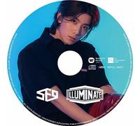 Sf9 - Illuminate: Hwi Young Version