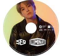 Sf9 - Illuminate -in Seong..