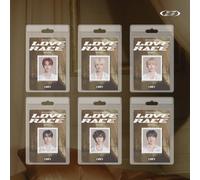 SF9 - Love Race [PLVE ver.] (15th Mini Album)