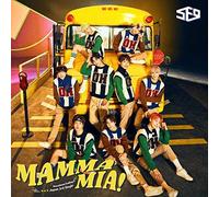 Sf9 - Mamma Mia!