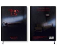 SF9 - SF9 [9LORYUS] 8th Mini Album BLACK VER CD+Libro Band+Libro de fotos+2 Tarjeta+ TRACKING CODE K-POP SEALED