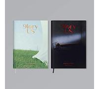 SF9 - SF9 [9LORYUS] 8th Mini Album RANDOM VER CD+Libro Band+Libro de fotos+2 Tarjeta+ TRACKING CODE K-POP SEALED