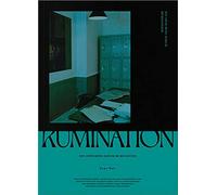 SF9 - SF9 RUMINATION 10th Mini Album. ( SCAR Ver. ) 1EA CD+128p Photo Book+1EA Hologram Photo Card+ETC+2ea SF9 STORE GIFT CARD SEALED