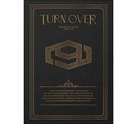 SF9 - SF9 [ TURN OVER ] 9th Mini Album SPECIAL VER. 1p CD+10p Post Card Photo Book+1p Universe Card +128p Photo Book+1p Concept Photo Card +1p Message Card+1p Selfie Photo Card K-POP SEALED