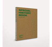 Sf9 - Special History Book