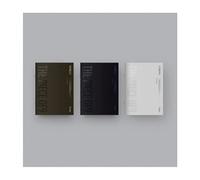 SF9 THE PIECE OF9 12º Mini álbum CD + póster + folleto + postal + tarjeta fotográfica especial + tarjeta fotográfica selfie + seguimiento (versión escena)