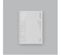 SF9 - The Piece OF9 (12th Mini Album) - CATCH ver. (The Piece OF9)