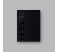 SF9 - The Piece OF9 (12th Mini Album) - FREEZE ver. (The Piece OF9)