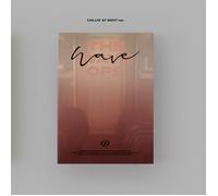 SF9 - The Wave OF9 (11th Mini Album) + Poster - CHILLIN AT NIGHT ver.