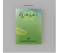 SF9 - The Wave OF9 (11th Mini Album) - RAY OF THE SUN ver.