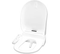 SFA Asiento de inodoro lavado y secado SFA3308815085838 Compatible con tazas estándar