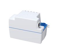 SFA Bomba de elevación Sanicondens Eco V02 2 entradas – Silenciosa 45 dB – Kit completo