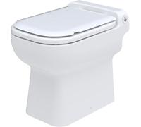 SFA C6STD - Sanicompact Elite Silence Eco Toilet with Integrated 800 W Mill