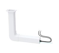 SFA CLIMPACK3SBL Bomba elevadora Aire Acondicionado, Blanco