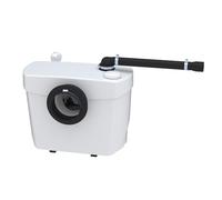 SFA GXSTD - Pieza/Triturador de desechos de comida (400 vatios) color Blanco