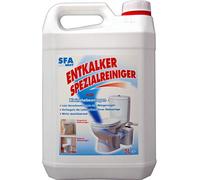 SFA Limpiador descalcificador para elevadores Sanibroy, Lomac, Setma