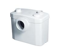 SFA Sani Broy Pro 0014 - Sistema elevador para asiento de inodoro, color blanco