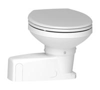 SFA - Sanimarin Maxlite Plus-WC marino con amoladora-24V-bomba de agua de mar integrada