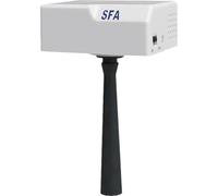 Sfa sanitrit sanialarm - Cajetin alarma sonora 9v